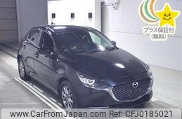 mazda demio 2019 -MAZDA--MAZDA2 DJ5FS-600825---MAZDA--MAZDA2 DJ5FS-600825-