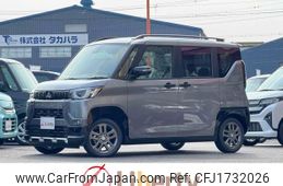 mitsubishi delica 2025 CFJ1732026