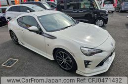 toyota 86 2016 -TOYOTA 【大阪 000】--86 DBA-ZN6--ZN6-071577---TOYOTA 【大阪 000】--86 DBA-ZN6--ZN6-071577-