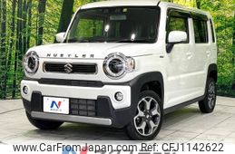 suzuki hustler 2022 -SUZUKI--Hustler 5AA-MR92S--MR92S-325759---SUZUKI--Hustler 5AA-MR92S--MR92S-325759-