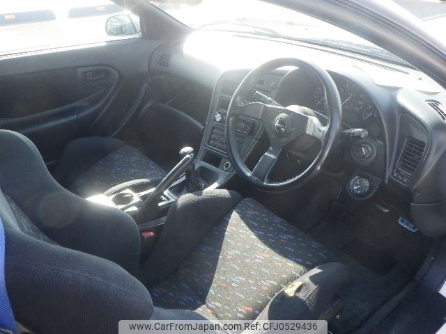 toyota celica 1996 -TOYOTA--Celica E-ST205--ST205-0009904---TOYOTA--Celica E-ST205--ST205-0009904- image 2