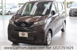 nissan dayz 2024 CFJ1751629