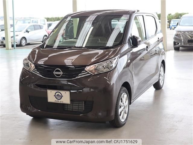 nissan dayz 2024 CFJ1751629 image 1