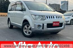 mitsubishi delica-d5 2013 quick_quick_CV2W_CV2W-0900922