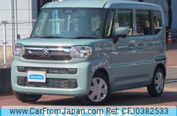 suzuki spacia 2024 quick_quick_5AA-MK94S_MK94S-192669