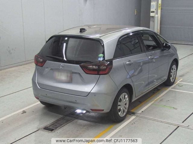 honda fit 2020 -HONDA--Fit GR1-1005414---HONDA--Fit GR1-1005414- image 2