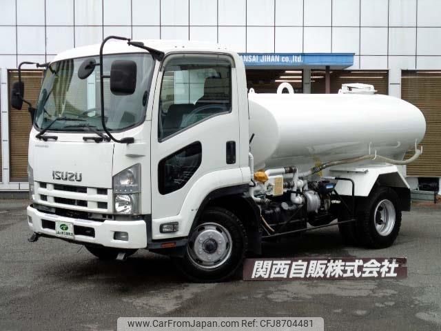 isuzu forward 2010 -ISUZU--Forward PKG-FRR90S1--FRR90-7021131---ISUZU--Forward PKG-FRR90S1--FRR90-7021131- image 1