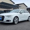 audi a3 2017 -AUDI--Audi A3 8VCXS--WAUZZZ8V3J026408---AUDI--Audi A3 8VCXS--WAUZZZ8V3J026408- image 7