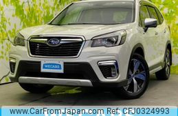 subaru forester 2019 quick_quick_5AA-SKE_SKE-030044