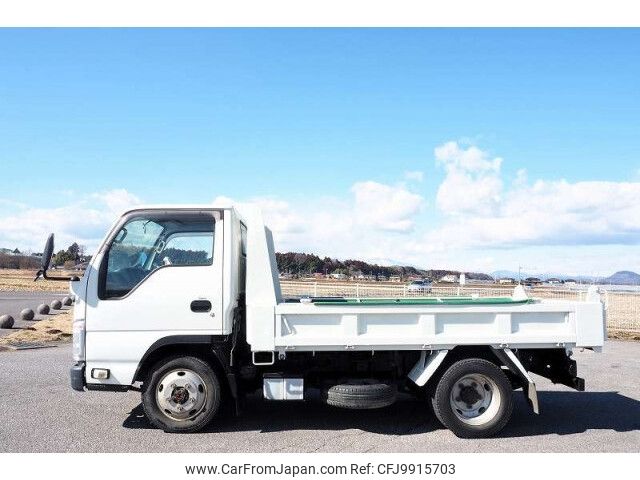 isuzu elf-truck 2014 -ISUZU--Elf TDG-NKS85AD--NKS85-7005913---ISUZU--Elf TDG-NKS85AD--NKS85-7005913- image 2