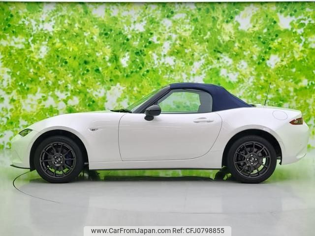 mazda roadster 2023 quick_quick_5BA-ND5RC_ND5RC-700553 image 2