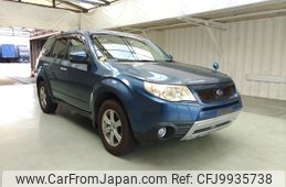 subaru forester 2011 ENHANCEAUTO_1_ea284479