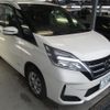 nissan serena 2021 quick_quick_5AA-GC27_GC27-068390 image 1