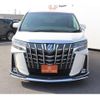 toyota alphard 2018 -TOYOTA--Alphard DBA-AGH30W--AGH30-0187077---TOYOTA--Alphard DBA-AGH30W--AGH30-0187077- image 7