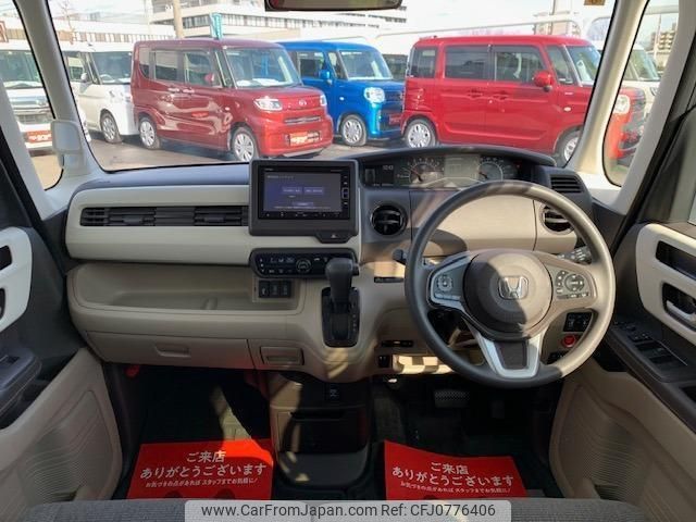 honda n-box 2018 quick_quick_JF3_JF3-1121433 image 2