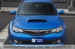 subaru impreza 2010 GOO_JP_700123019230241209001