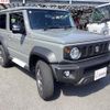 suzuki jimny-sierra 2024 quick_quick_JB74W_JB74W-210270 image 13