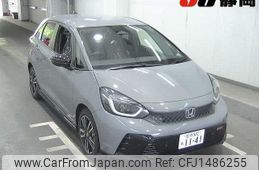 honda fit 2025 CFJ1486255