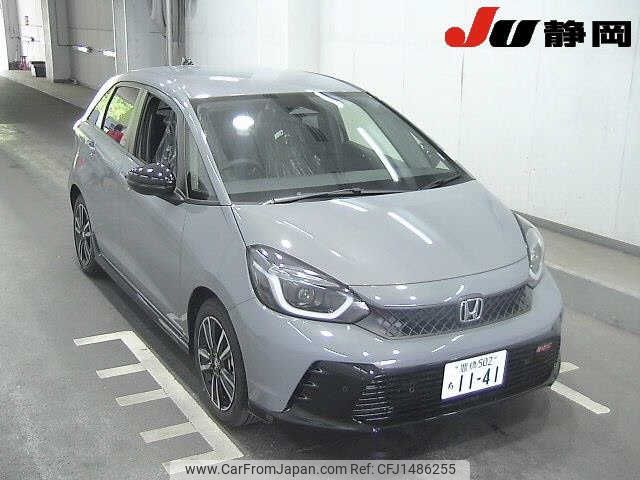 honda fit 2025 CFJ1486255 image 1