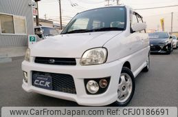 subaru pleo 2005 GOO_JP_700102024930240907002