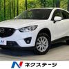 mazda cx-5 2013 -MAZDA--CX-5 LDA-KE2AW--KE2AW-112477---MAZDA--CX-5 LDA-KE2AW--KE2AW-112477- image 1