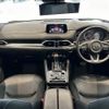 mazda cx-8 2019 quick_quick_3DA-KG2P_KG2P-207570 image 2