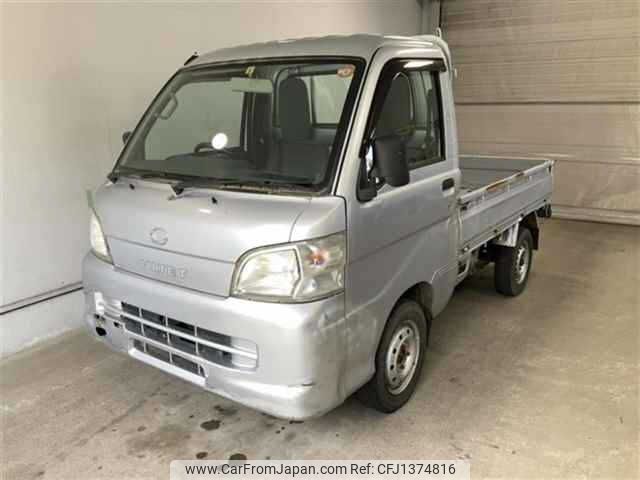 daihatsu hijet-truck 2013 -DAIHATSU--Hijet Truck S211P--0246015---DAIHATSU--Hijet Truck S211P--0246015- image 1