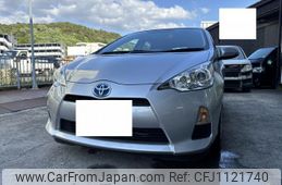 toyota aqua 2013 quick_quick_DAA-NHP10_NHP10-6220698