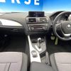 bmw 1-series 2014 -BMW--BMW 1 Series DBA-1A16--WBA1A12080VZ06594---BMW--BMW 1 Series DBA-1A16--WBA1A12080VZ06594- image 2