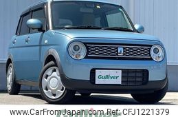 suzuki alto-lapin 2020 -SUZUKI--Alto Lapin DBA-HE33S--HE33S-248353---SUZUKI--Alto Lapin DBA-HE33S--HE33S-248353-