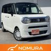 suzuki wagon-r 2022 -SUZUKI--Wagon R Smile 5AA-MX91S--MX91S-135261---SUZUKI--Wagon R Smile 5AA-MX91S--MX91S-135261- image 1