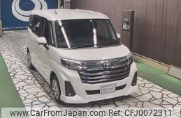 toyota roomy 2021 -TOYOTA--Roomy M900A-0560264---TOYOTA--Roomy M900A-0560264-