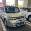 nissan cube 2013 CFJ1754306 image 3