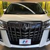 toyota alphard 2018 -TOYOTA--Alphard DBA-AGH30W--AGH30-0196454---TOYOTA--Alphard DBA-AGH30W--AGH30-0196454- image 16