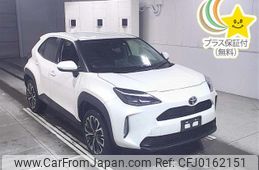 toyota yaris-cross 2022 -TOYOTA--Yaris Cross MXPB10-2021182---TOYOTA--Yaris Cross MXPB10-2021182-