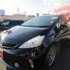 toyota prius-α 2011 CFJ1731347 image 6