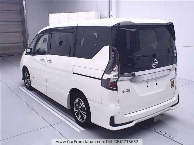 nissan serena 2020 -NISSAN--Serena HFC27--079554---NISSAN--Serena HFC27--079554- image 2