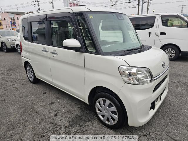 daihatsu tanto 2018 quick_quick_DBA-LA600S_0665688 image 1