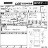 suzuki alto-lapin 2015 -SUZUKI 【神戸 583く2551】--Alto Lapin HE33S-109121---SUZUKI 【神戸 583く2551】--Alto Lapin HE33S-109121- image 3