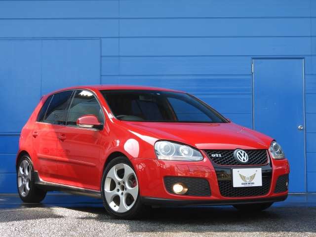 volkswagen golf 2007 -フォルクスワーゲン--ＶＷ　ゴルフ GH-1KAXX--WVWZZZ1KZ7U006564---フォルクスワーゲン--ＶＷ　ゴルフ GH-1KAXX--WVWZZZ1KZ7U006564- image 2