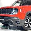 jeep renegade 2022 -CHRYSLER--Jeep Renegade 3BA-BV13PM--1C4NJDC16MPN26127---CHRYSLER--Jeep Renegade 3BA-BV13PM--1C4NJDC16MPN26127- image 18