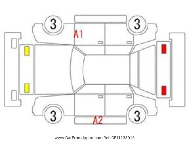 toyota prius 2021 -TOYOTA--Prius 6AA-ZVW51--ZVW51-6212804---TOYOTA--Prius 6AA-ZVW51--ZVW51-6212804- image 2