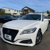 toyota crown 2019 -TOYOTA 【名変中 】--Crown AZSH20--1030955---TOYOTA 【名変中 】--Crown AZSH20--1030955- image 1