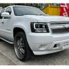 chevrolet avalanche 2014 GOO_NET_EXCHANGE_0503973A30240412W001 image 1