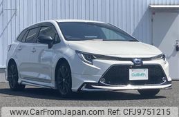 toyota corolla-touring-wagon 2020 -TOYOTA--Corolla Touring 6AA-ZWE211W--ZWE211-6055018---TOYOTA--Corolla Touring 6AA-ZWE211W--ZWE211-6055018-