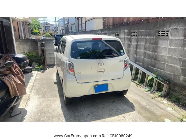 daihatsu mira-e-s 2014 -DAIHATSU--Mira e:s DBA-LA300S--LA300S-0038989---DAIHATSU--Mira e:s DBA-LA300S--LA300S-0038989- image 2