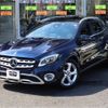 mercedes-benz gla-class 2017 -MERCEDES-BENZ--Benz GLA DBA-156947--WDC1569472J404284---MERCEDES-BENZ--Benz GLA DBA-156947--WDC1569472J404284- image 2