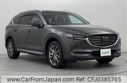 mazda cx-8 2019 -MAZDA--CX-8 5BA-KG5P--KG5P-105397---MAZDA--CX-8 5BA-KG5P--KG5P-105397-