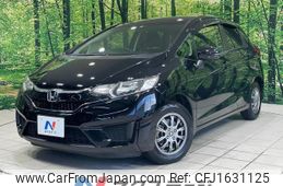 honda fit 2016 CFJ1631125