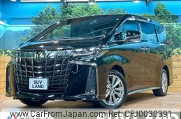 toyota alphard 2021 -TOYOTA--Alphard 3BA-AGH30W--AGH30-0373349---TOYOTA--Alphard 3BA-AGH30W--AGH30-0373349-